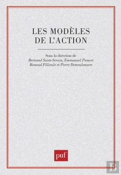 Bertrand.pt - Les Modèles De L'Action