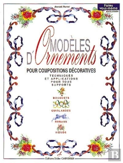 Bertrand.pt - Les Modeles D'Ornements Pour Compositions Decoratives