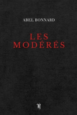 Bertrand.pt - Les Modérés (Poche)