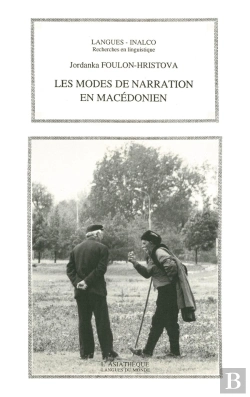 Bertrand.pt - Les Modes De Narration En Macédonien
