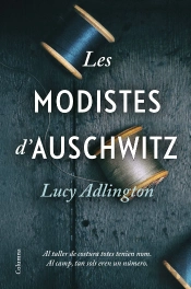Les Modistes D'Auschwitz