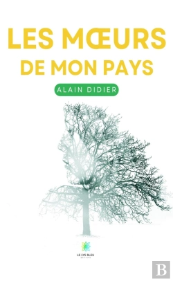 Bertrand.pt - Les Moeurs De Mon Pays