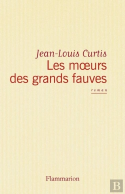 Bertrand.pt - Les Moeurs Des Grands Fauves