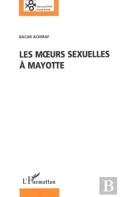 Les Moeurs Sexuelles A Mayotte