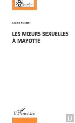 Bertrand.pt - Les Moeurs Sexuelles A Mayotte