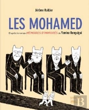Les Mohammed, Memoires D'Immigres