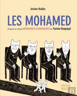 Bertrand.pt - Les Mohammed, Memoires D'Immigres