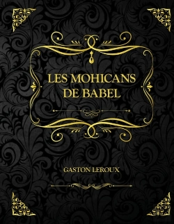 Bertrand.pt - Les Mohicans De Babel