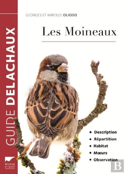 Bertrand.pt - Les Moineaux