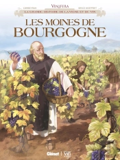 Les Moines De Bourgogne