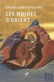 Les Moines D'Orient