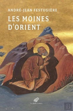 Bertrand.pt - Les Moines D'Orient