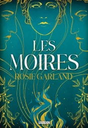Les Moires (Broché)