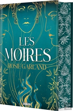 Bertrand.pt - Les Moires (Relié Collector)