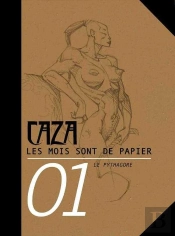 Les Mois Sont De Papier T.1