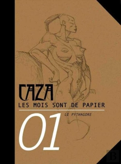 Bertrand.pt - Les Mois Sont De Papier T.1