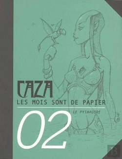 Bertrand.pt - Les Mois Sont De Papier T.2