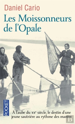 Bertrand.pt - Les Moissonneurs De L'Opale