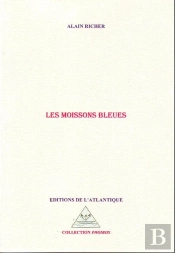 Les Moissons Bleues