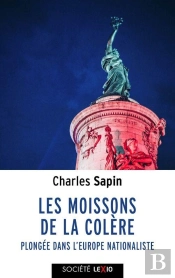 Les Moissons De La Colère : Plongée Dans L'Europe Nationaliste
