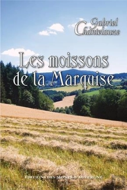 Bertrand.pt - Les Moissons De La Marquise