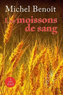 Bertrand.pt - Les Moissons De Sang