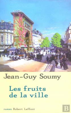 Bertrand.pt - Les Moissons Délaissées Tome 2 : Les Fruits De La Ville