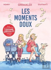 Les Moments Doux