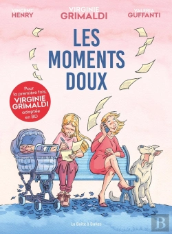 Bertrand.pt - Les Moments Doux