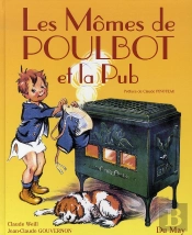 Les Mômes De Poulbot Et La Pub