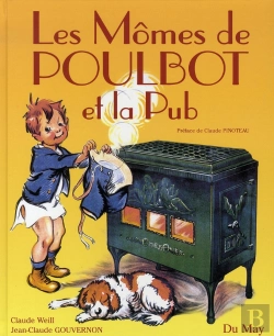 Bertrand.pt - Les Mômes De Poulbot Et La Pub