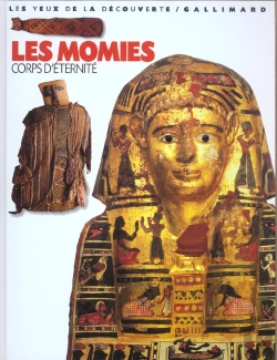 Bertrand.pt - Les Momies ; Corps D'Eternite
