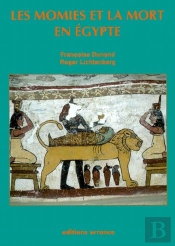 Les Momies Et La Mort En Egypte