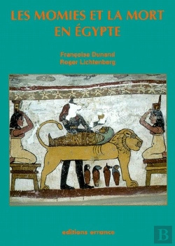 Bertrand.pt - Les Momies Et La Mort En Egypte
