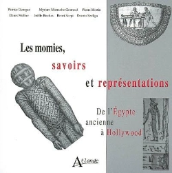 Bertrand.pt - Les Momies : Savoirs Et Représentations De L'Egypte Ancienne À Hollywood
