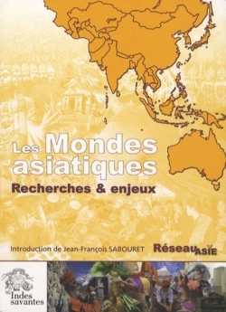 Bertrand.pt - Les Mondes Asiatiques : Recherche Et Enjeux