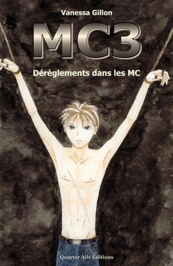 Bertrand.pt - Les Mondes Compartimentés Tome 3 : Mc3 ; Déréglements Dans Les Mc