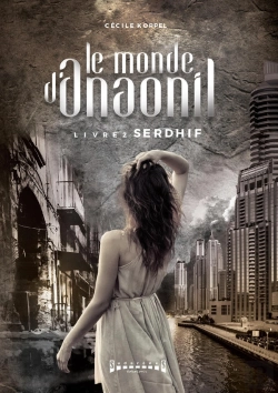 Bertrand.pt - Les Mondes D'Anaonil Tome 1 : Auriane