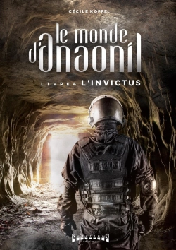 Bertrand.pt - Les Mondes D'Anaonil Tome 4 : L'Invictus