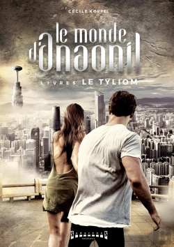 Bertrand.pt - Les Mondes D'Anaonil Tome 5 : Le Tyliom