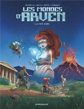 Les Mondes D'Arven Tome 1 : La Bête Noire