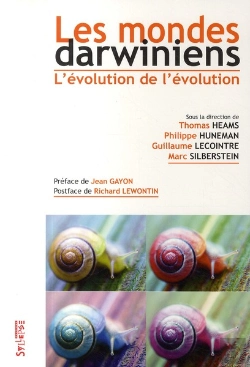 Bertrand.pt - Les Mondes Darwiniens ; L'Évolution De L'Évolution