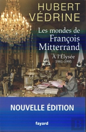 Les Mondes De Francois Mitterrand - Ned