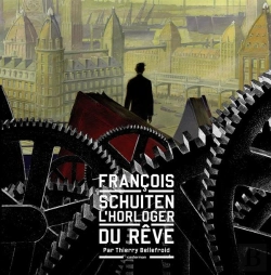 Bertrand.pt - Les Mondes De Francois Schuiten