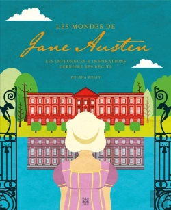Bertrand.pt - Les Mondes De Jane Austen