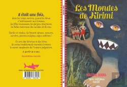 Bertrand.pt - Les Mondes De Kirimi