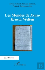 Les Mondes De Kruso : Krusos Welten