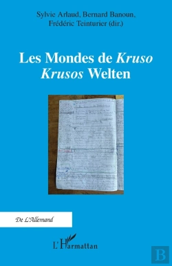 Bertrand.pt - Les Mondes De Kruso : Krusos Welten