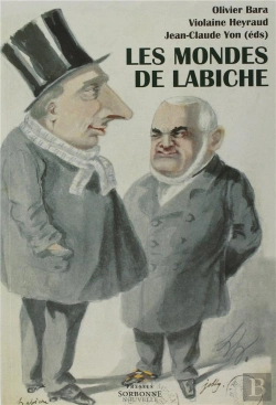 Bertrand.pt - Les Mondes De Labiche