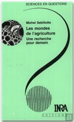 Bertrand.pt - Les Mondes De L'Agriculture ; Une Recherche Pour Demain
